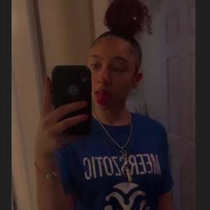 Meet your Posher, Ghostof